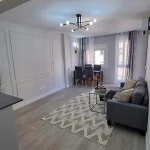 Apartamento Precioso Piso En El Centro De, Tarragona