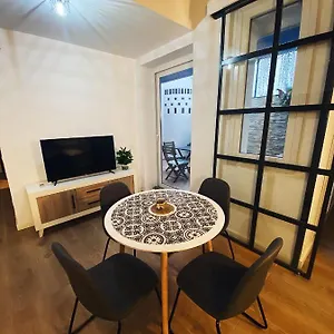 Apartamento Patio Port Serrallo, Tarragona