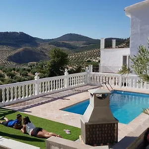 Mansion Alba , Alcaudete España