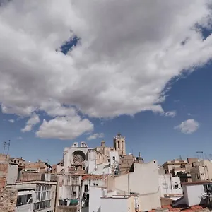 Amparito Historical Center , Tarragona España